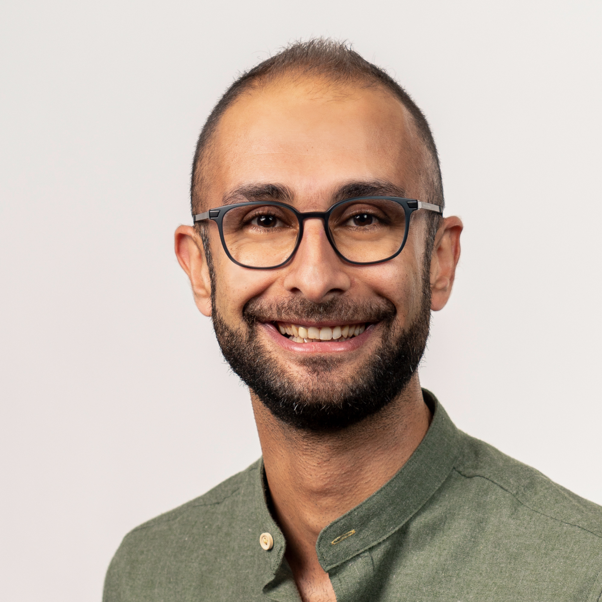Alan Al Najjari