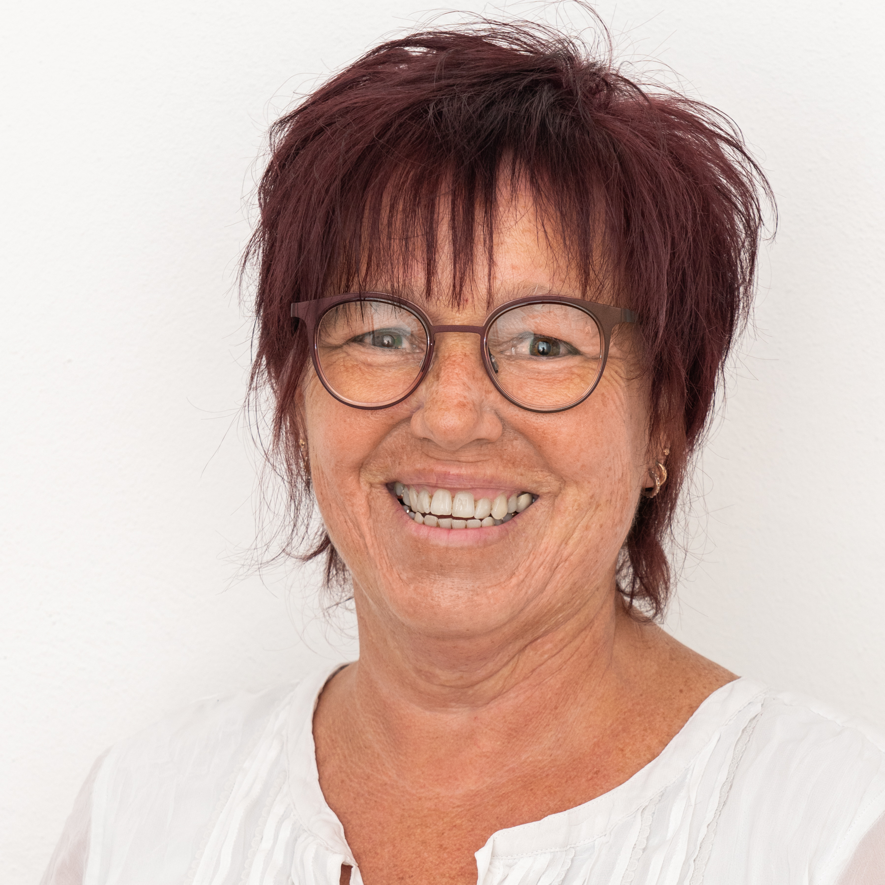 Anke Sander