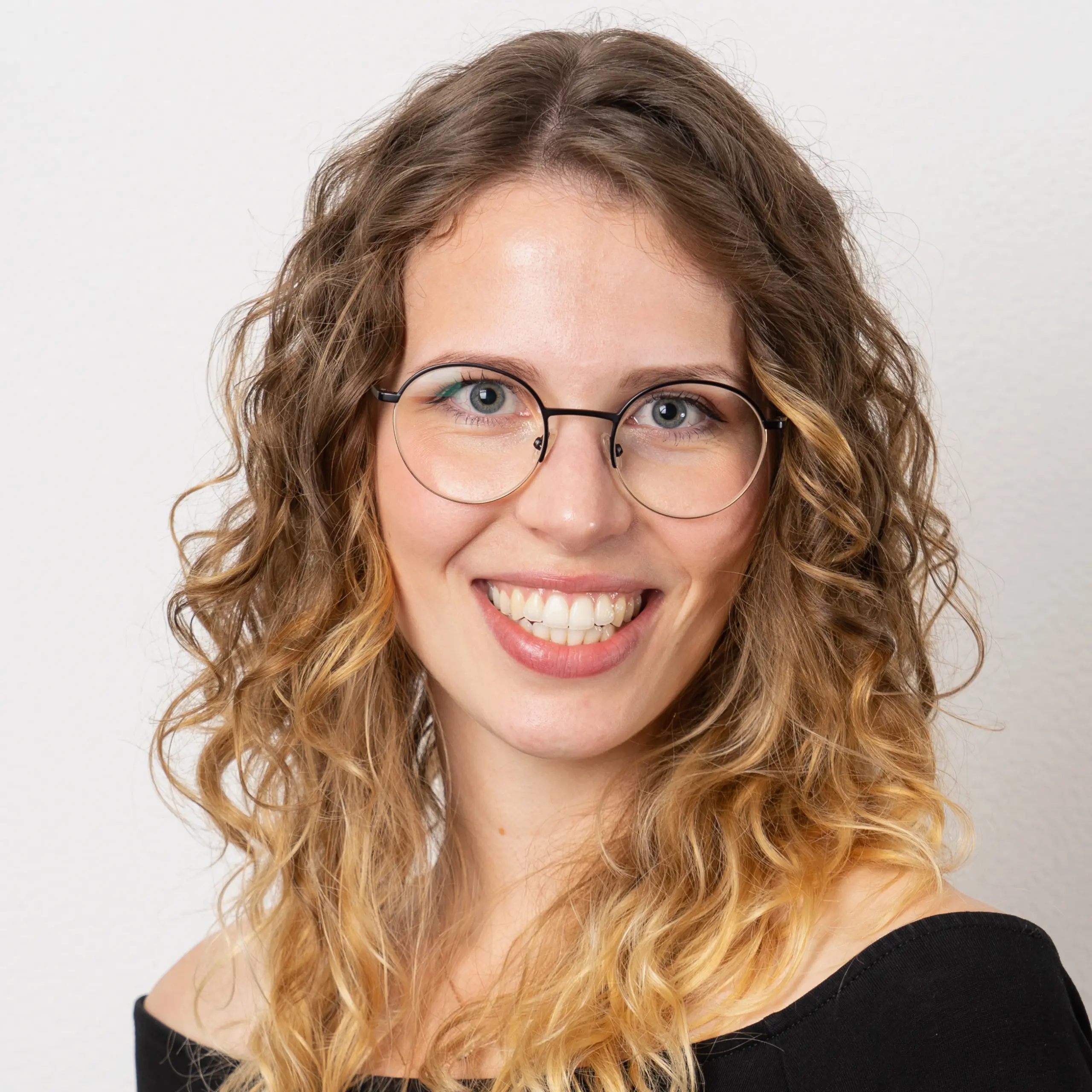 Britta Cailloud geb. Niedernolte