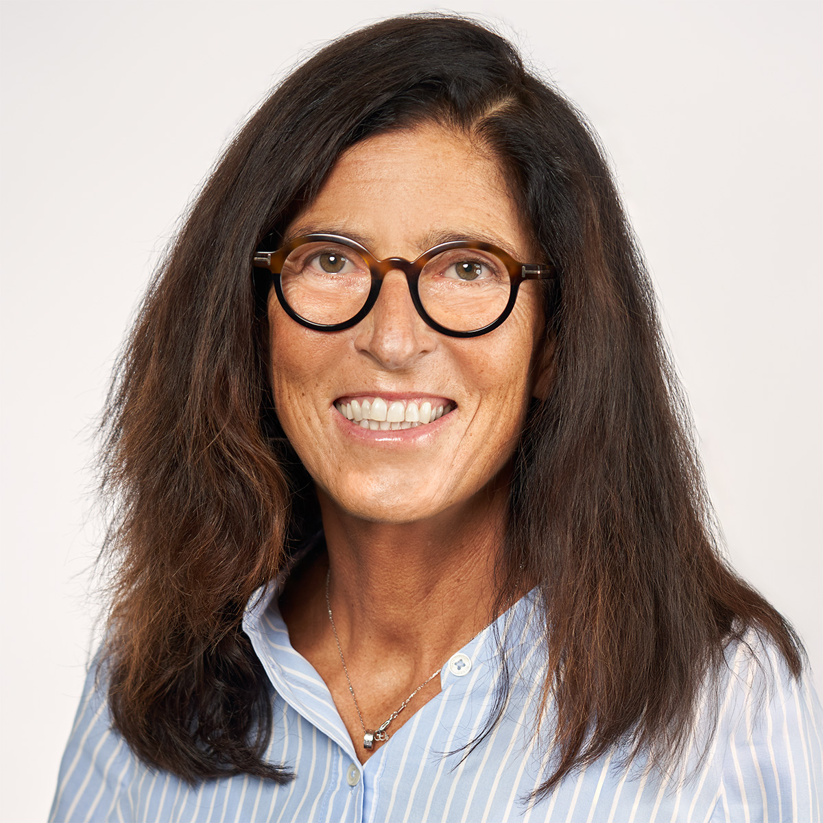 Nicole Genge-Schmidt
